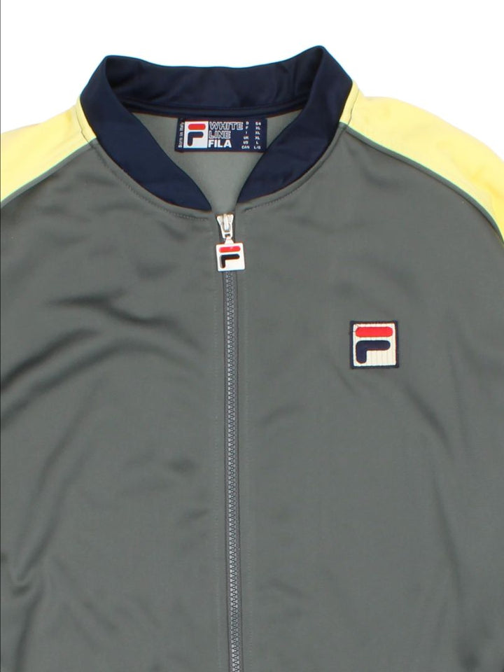 Fila Track Jacket (Size XL)