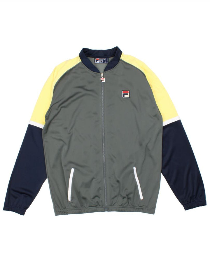 Fila Track Jacket (Size XL)