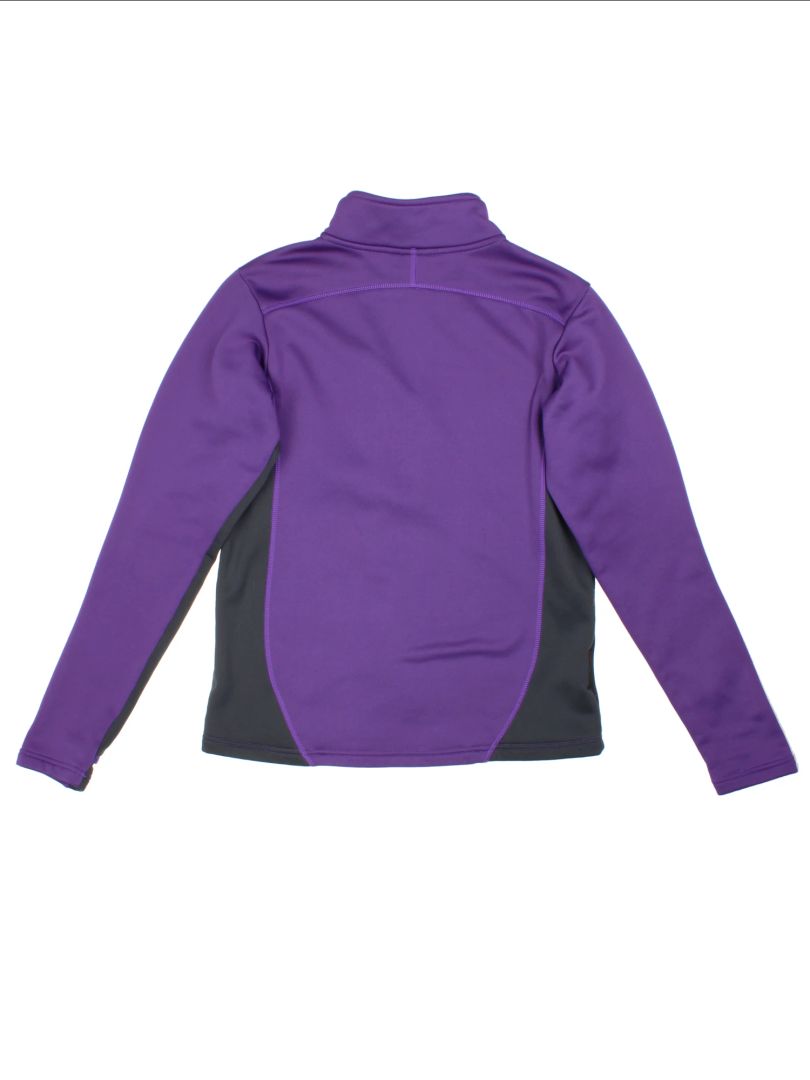 Rab Half Zip Tech Pullover Top (Size L)