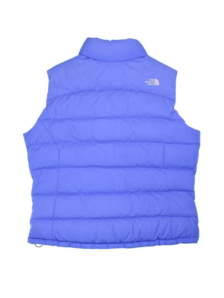 The North Face Puffer Gilet (Size XL)