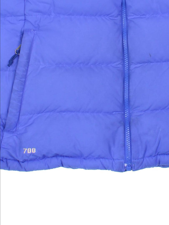 The North Face Puffer Gilet (Size XL)
