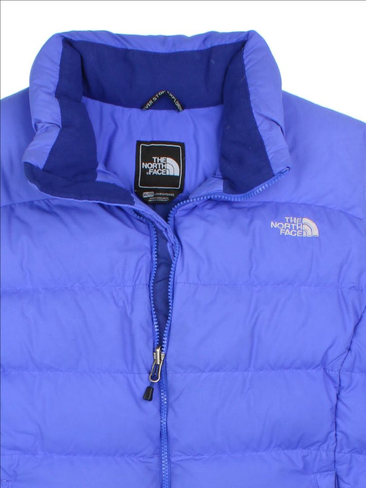 The North Face Puffer Gilet (Size XL)