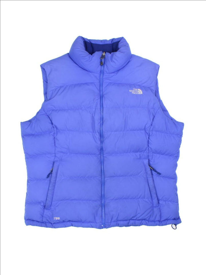 The North Face Puffer Gilet (Size XL)