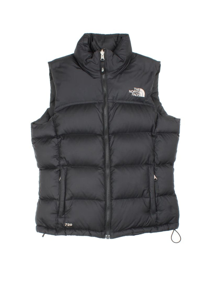 The North Face Puffer Gilet (Size S)