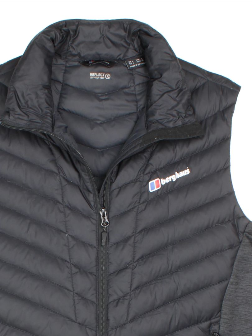 Berghaus Tephra Puffer Gilet (Size L)