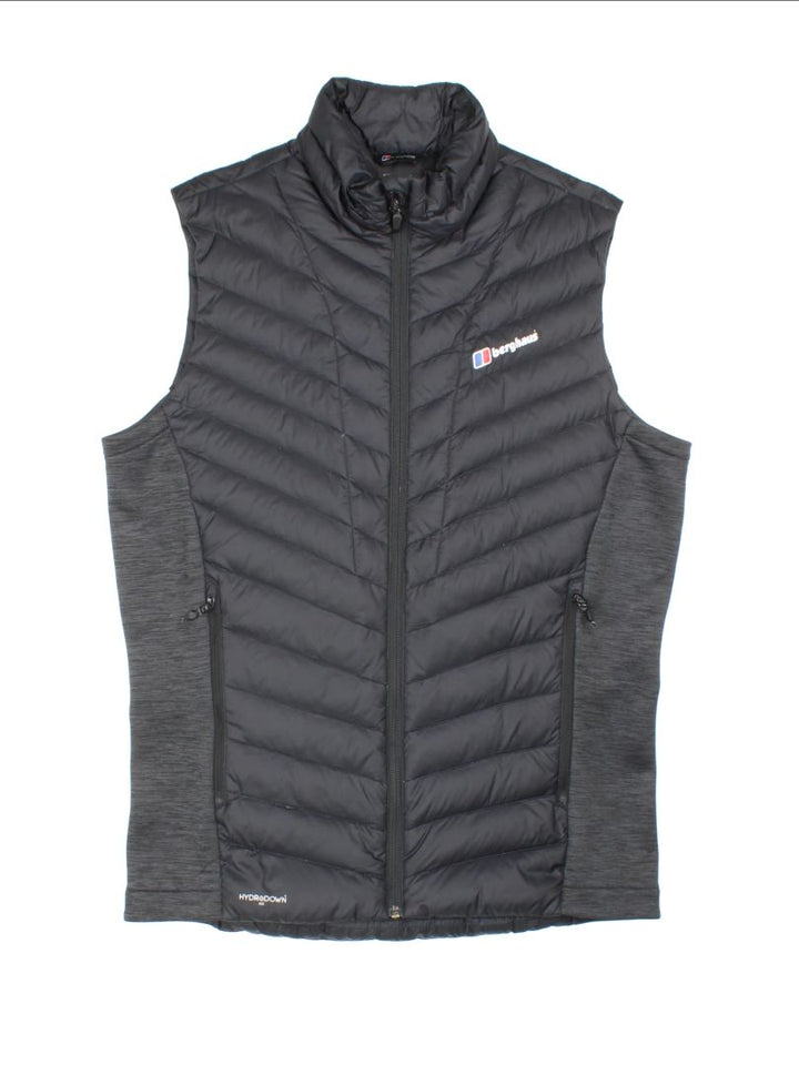 Berghaus Tephra Puffer Gilet (Size L)