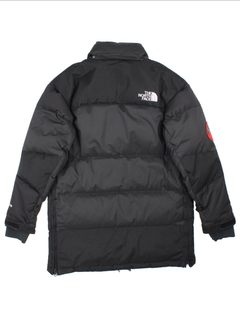 The North Face Down Vostok Summit Series Puffer Jacket (Size M)