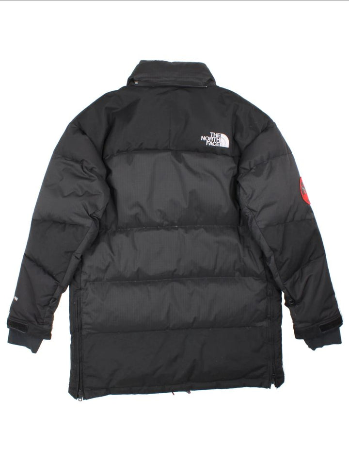 The North Face Down Vostok Summit Series Puffer Jacket (Size M)