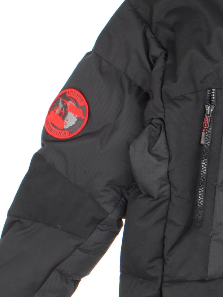 The North Face Down Vostok Summit Series Puffer Jacket (Size M)