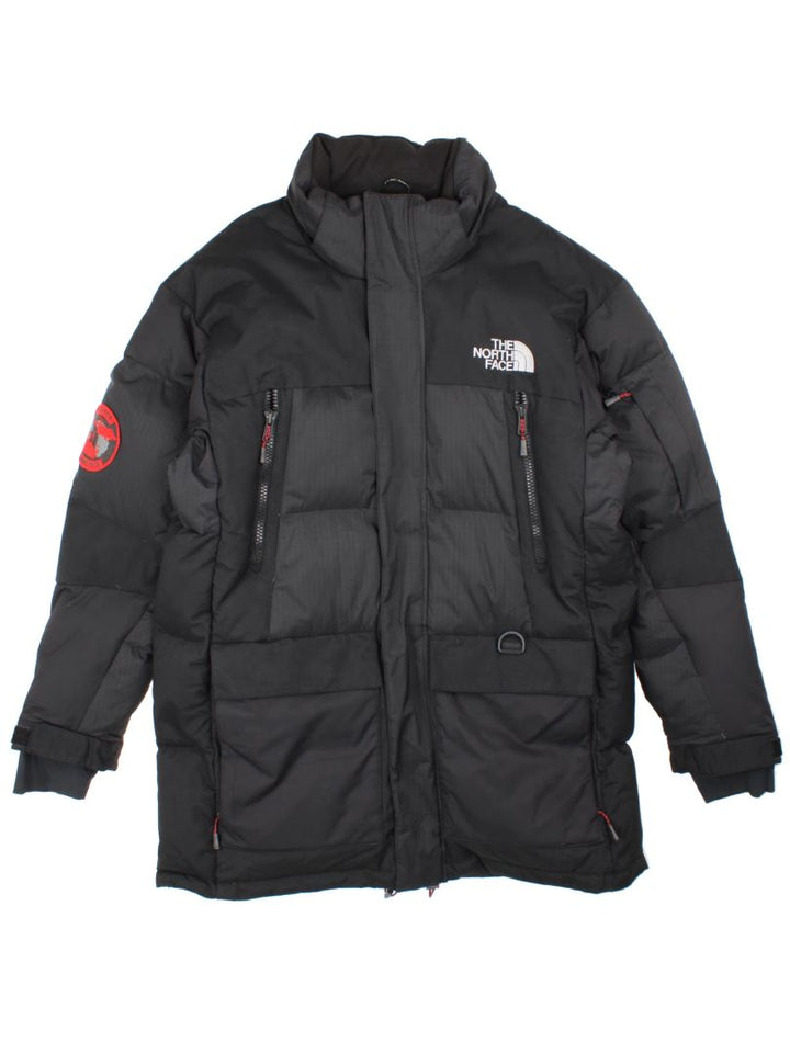 The North Face Down Vostok Summit Series Puffer Jacket (Size M)