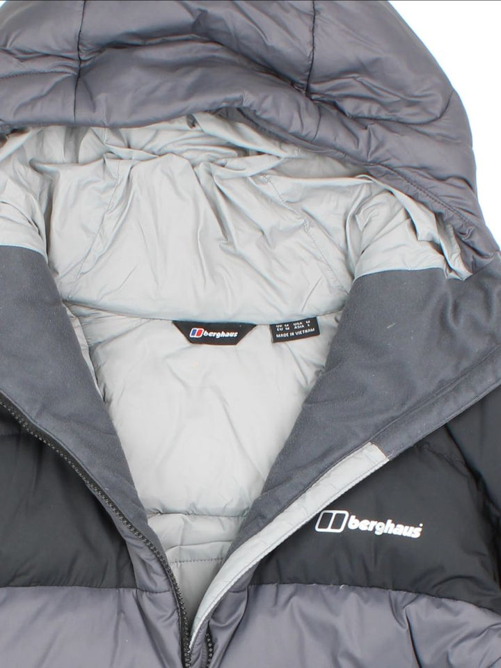 Berghaus Ronnas Down Puffer Jacket (Size M)