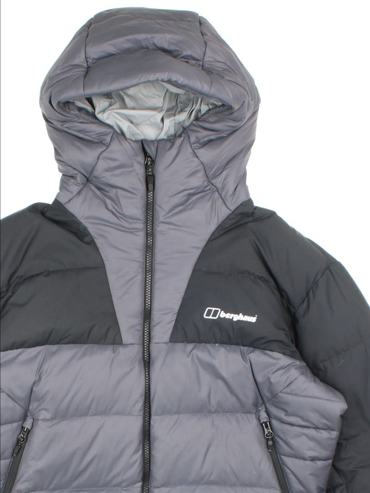 Berghaus Ronnas Down Puffer Jacket (Size M)