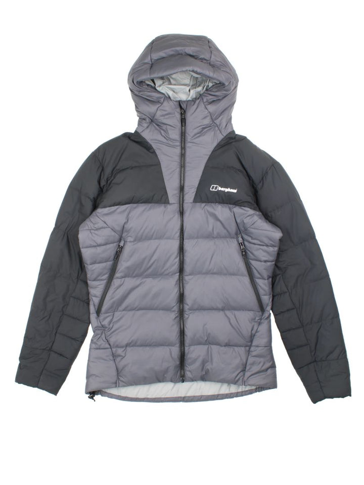 Berghaus Ronnas Down Puffer Jacket (Size M)