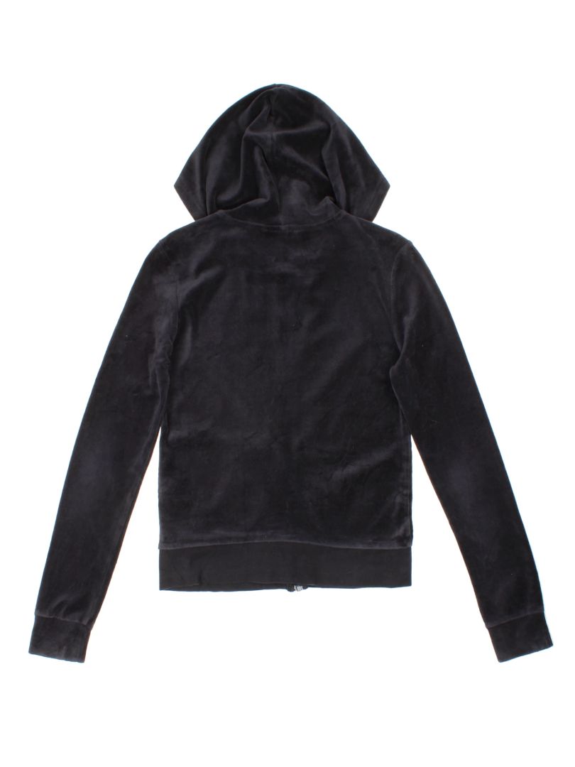 Y2K Juicy Couture Hoodie (Size XS)
