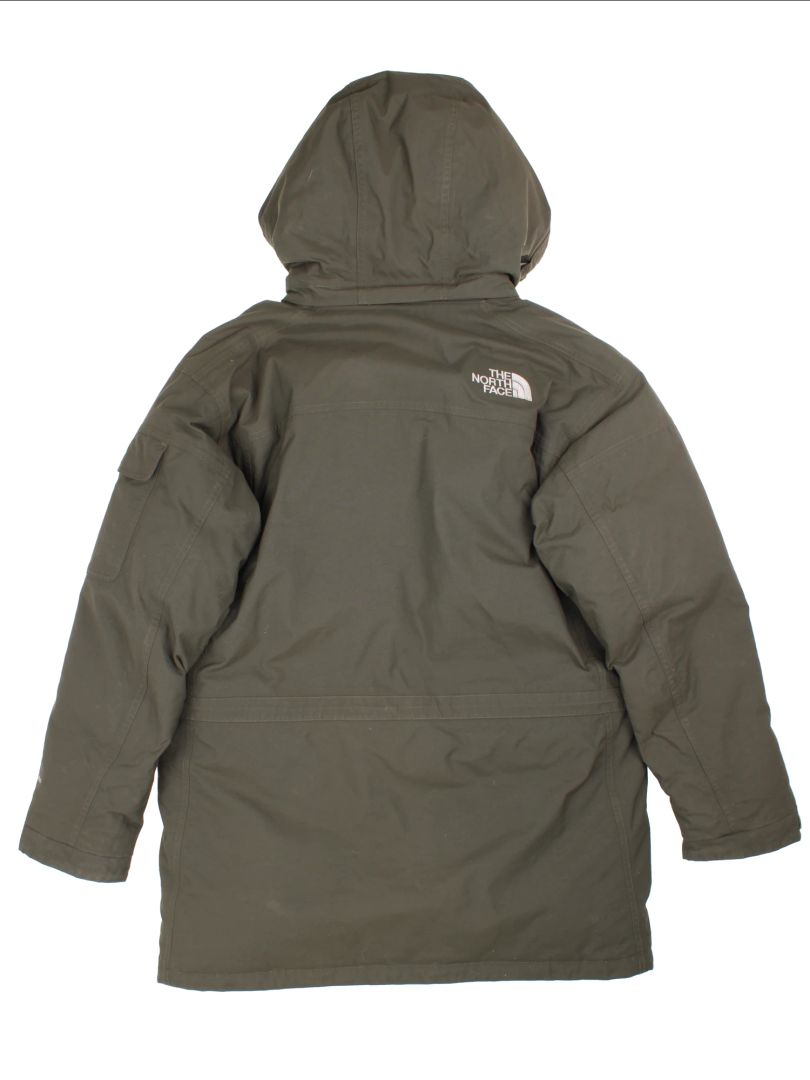 The North Face Parka Coat (Size M)