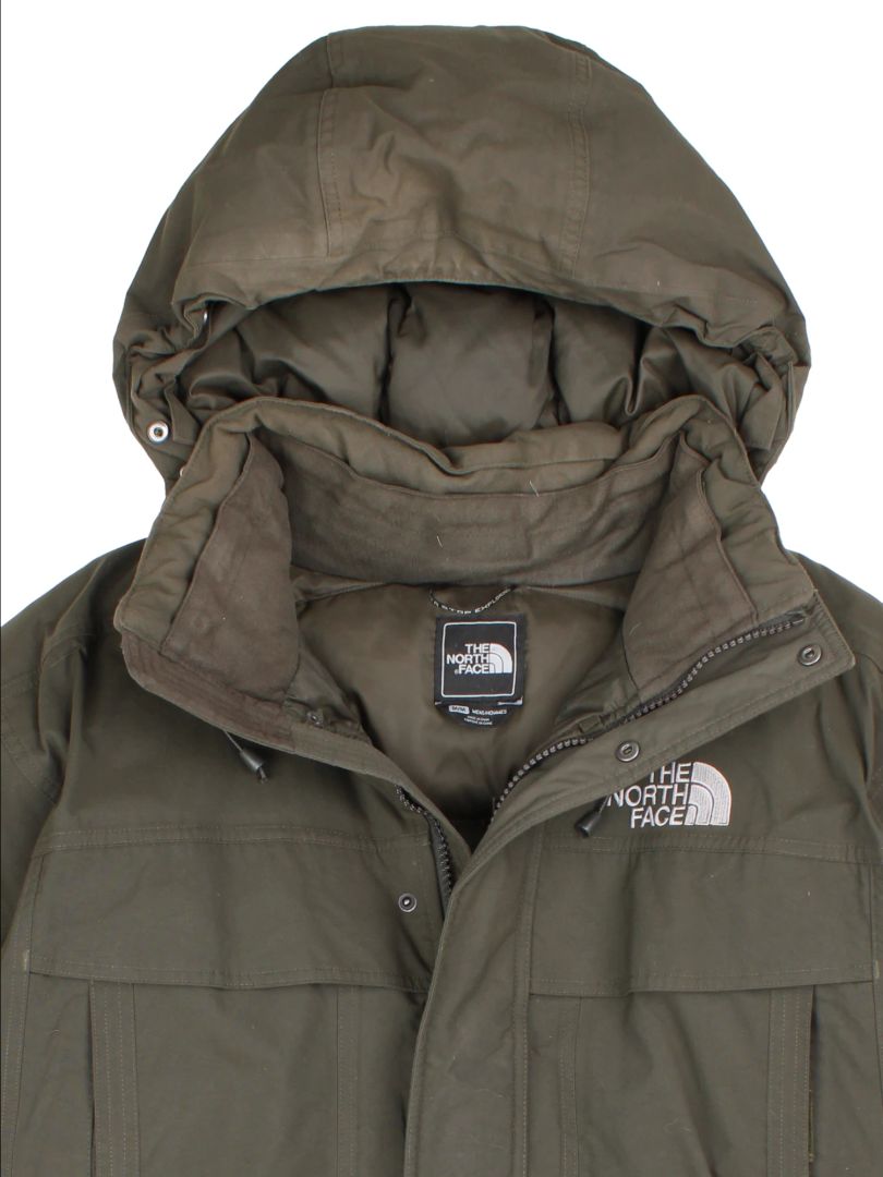 The North Face Parka Coat (Size M)