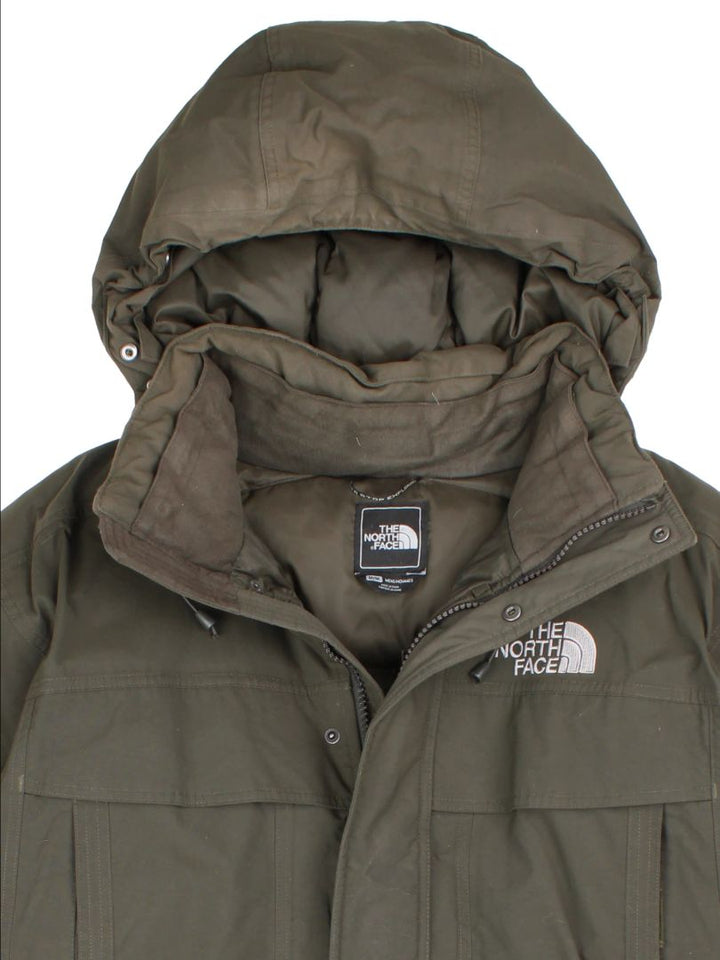 The North Face Parka Coat (Size M)