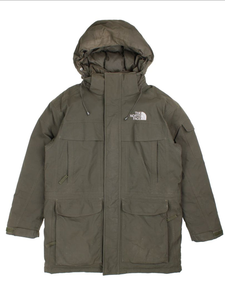 The North Face Parka Coat (Size M)