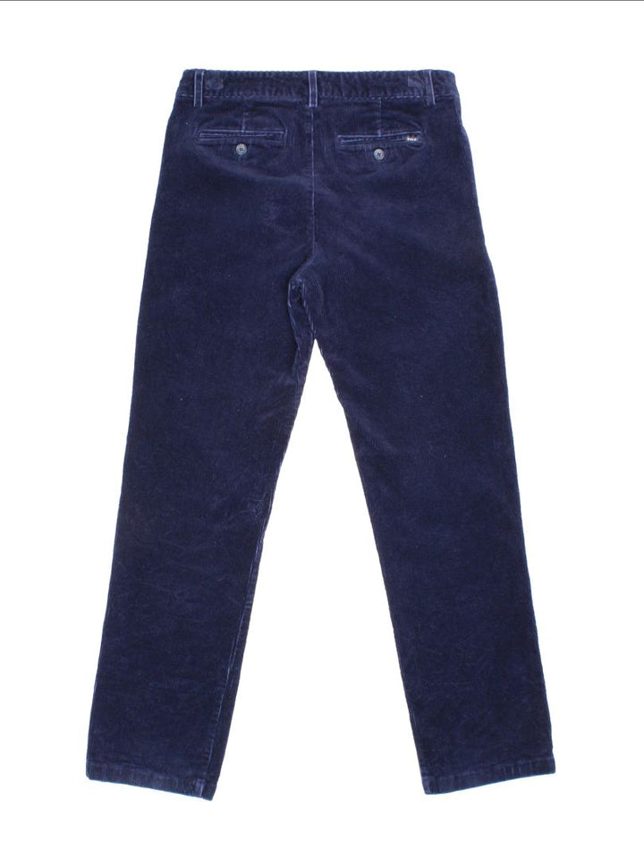Ralph Lauren Corduroy Trousers (Size M)