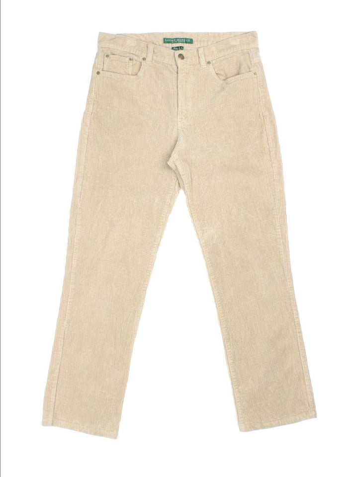 Ralph Lauren Corduroy Trousers (Size L)