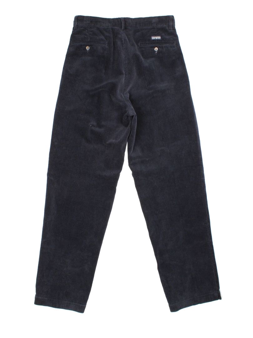 Ralph Lauren Corduroy Trousers (Size S)