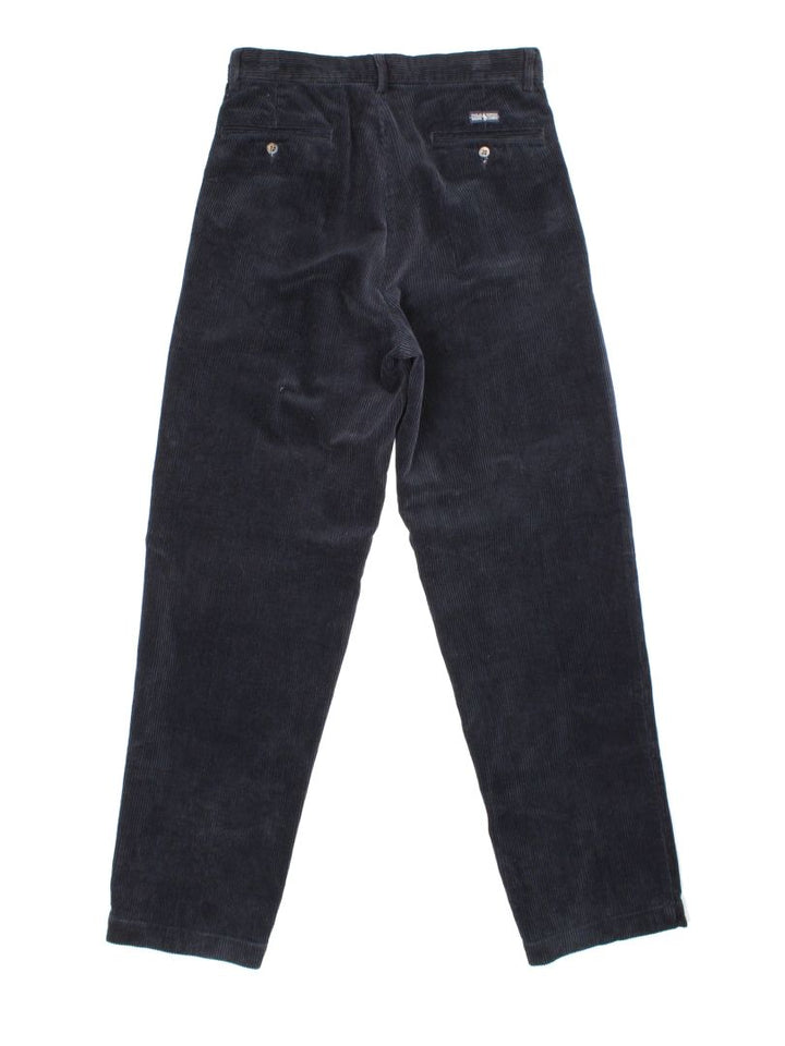 Ralph Lauren Corduroy Trousers (Size S)