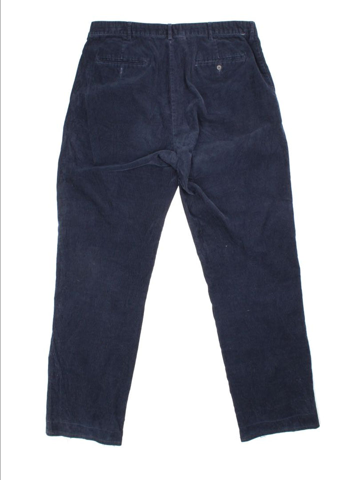 Polo Ralph Lauren Corduroy Trousers (Size XL)
