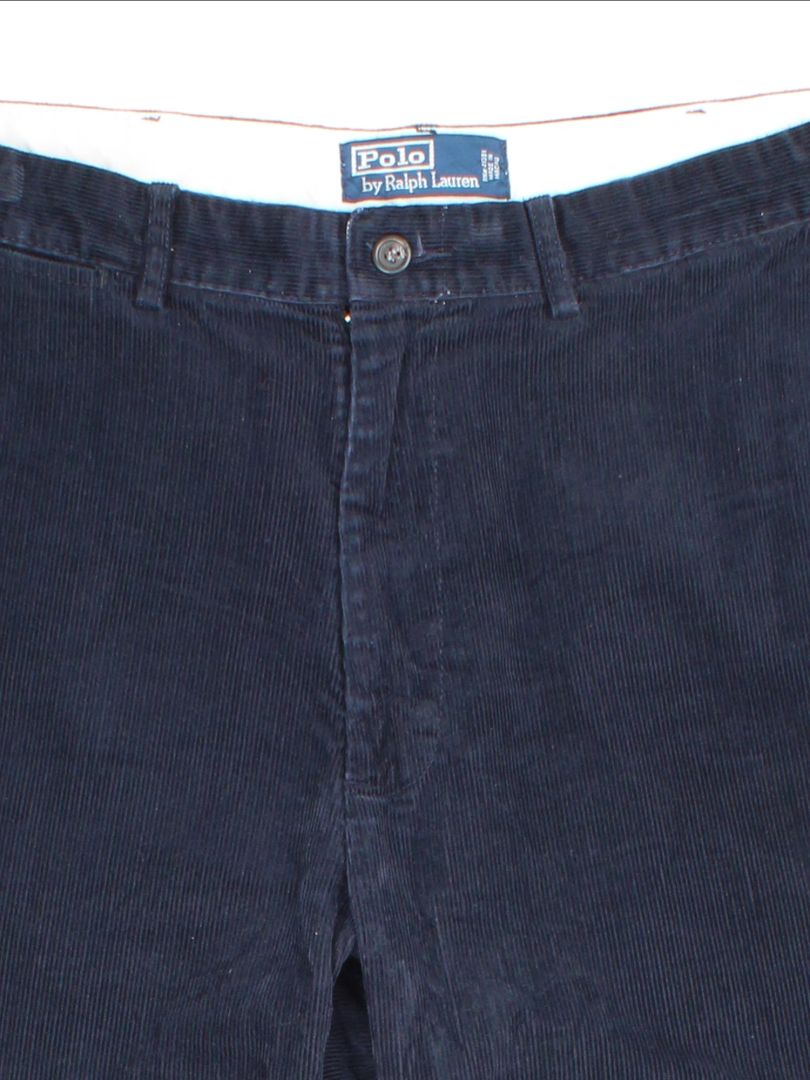 Polo Ralph Lauren Corduroy Trousers (Size XL)