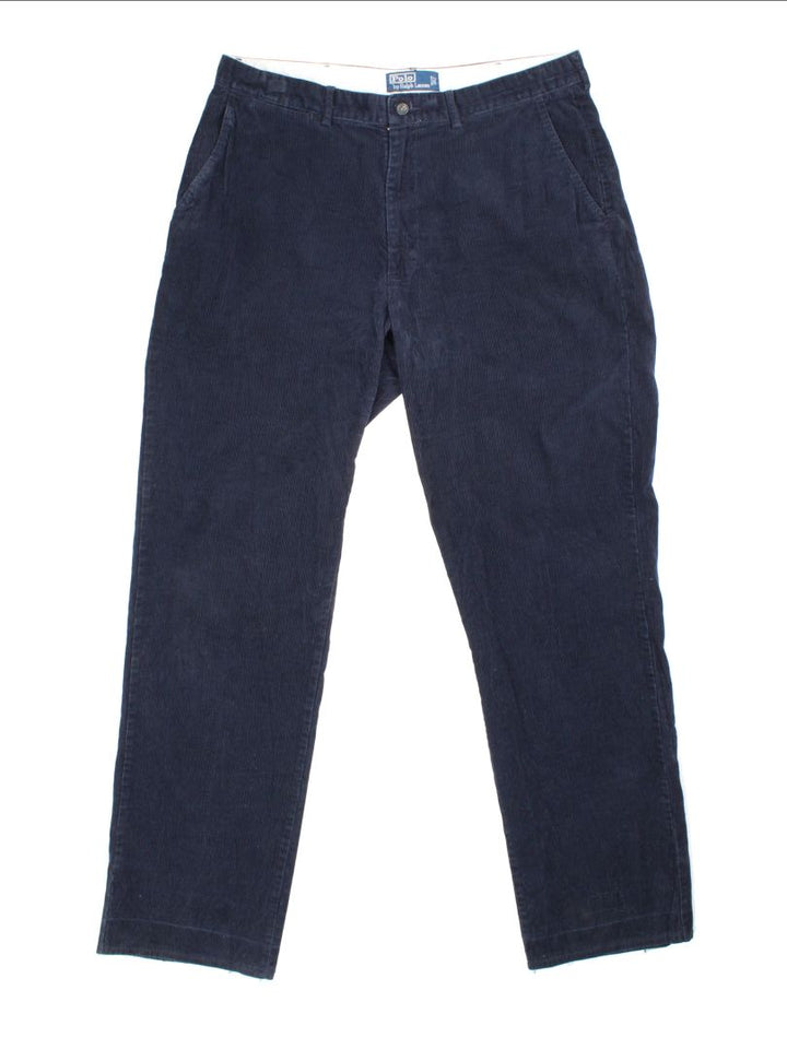 Polo Ralph Lauren Corduroy Trousers (Size XL)