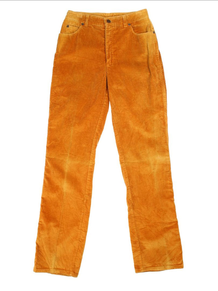Calvin Klein Corduroy Trousers (Size M)