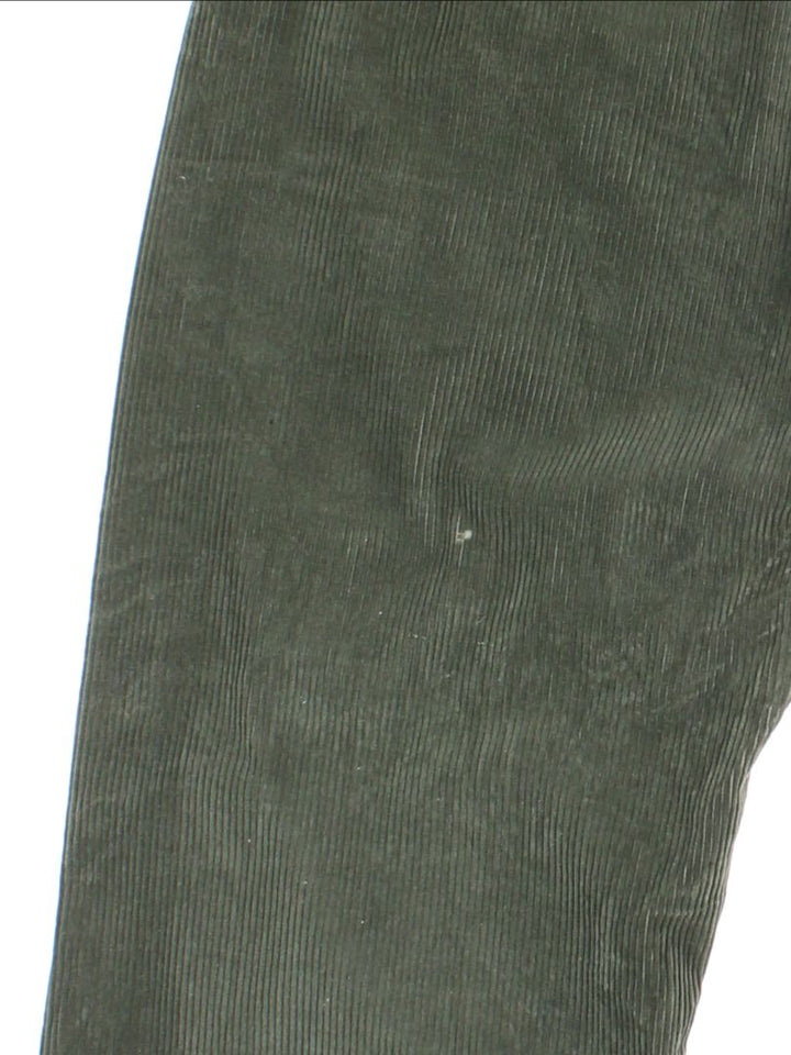 Levi's Silvertab Corduroy Trousers (Size S)
