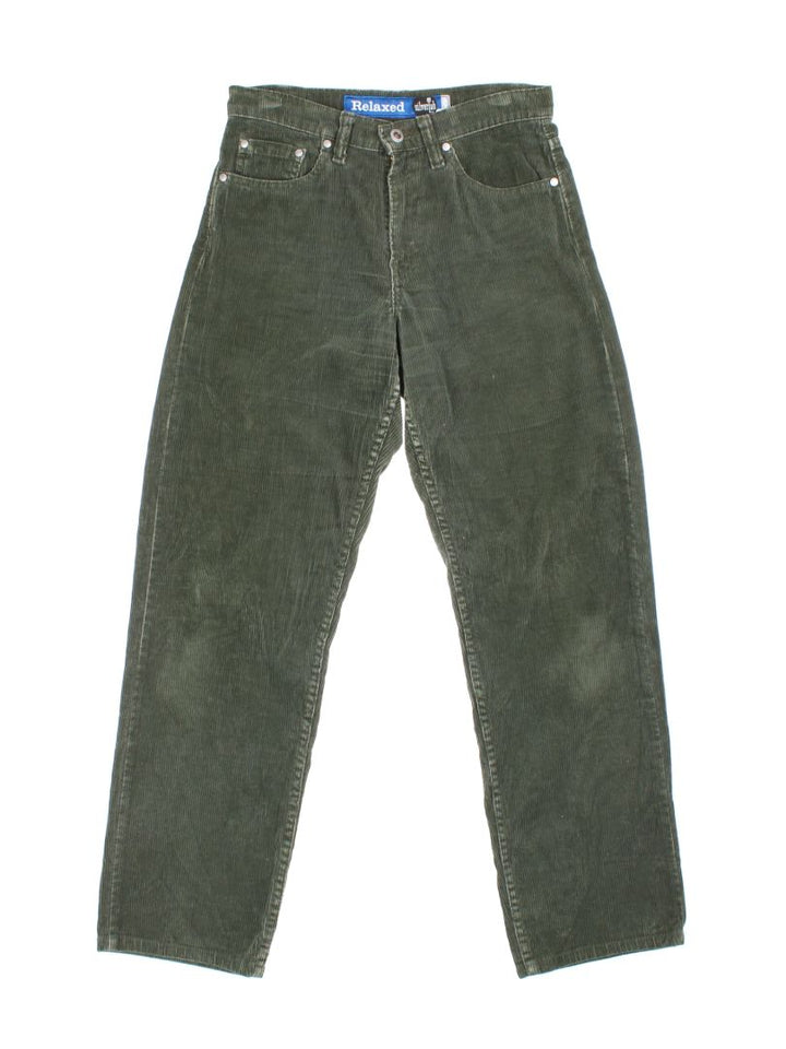 Levi's Silvertab Corduroy Trousers (Size S)