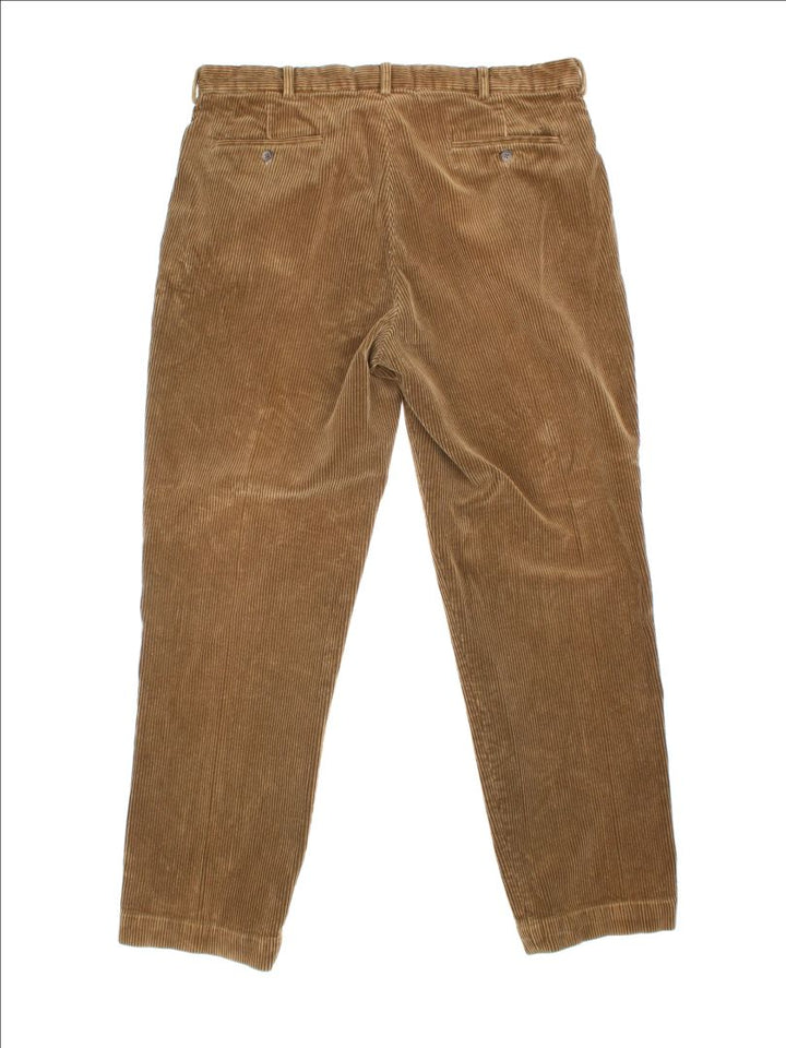 Ralph Lauren Corduroy Trousers (Size XL)