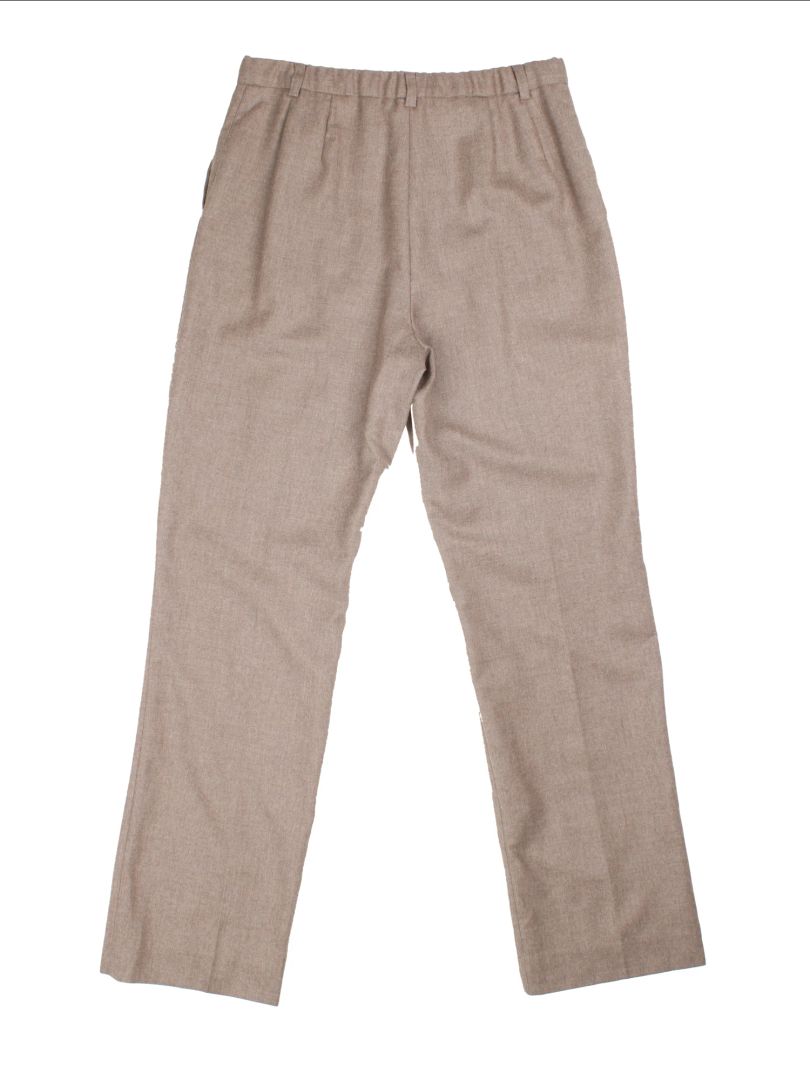 Vintage Pendleton Wool Trousers (Size M)