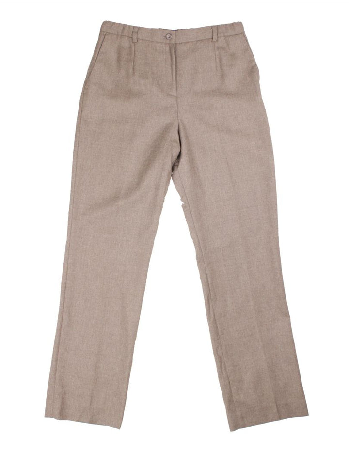 Vintage Pendleton Wool Trousers (Size M)