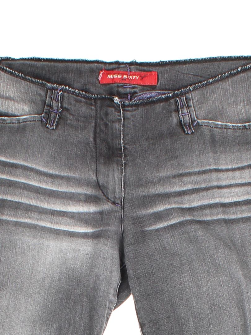 Miss Sixty Flared Jeans (Size M)
