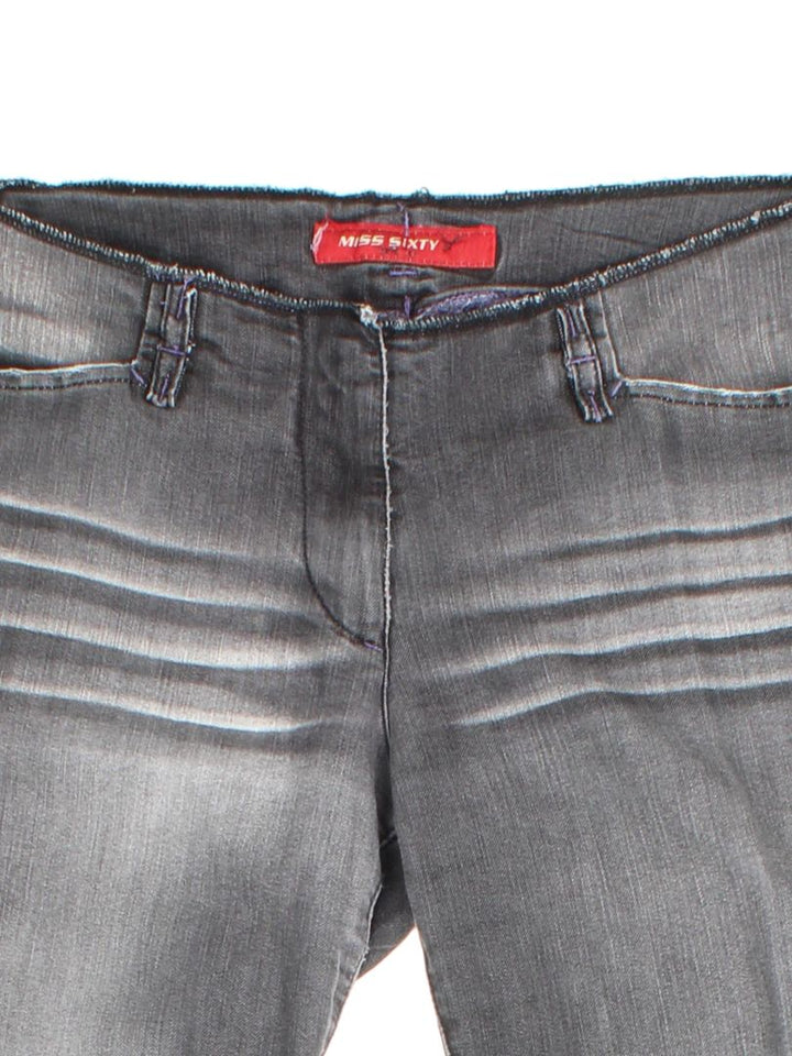 Miss Sixty Flared Jeans (Size M)