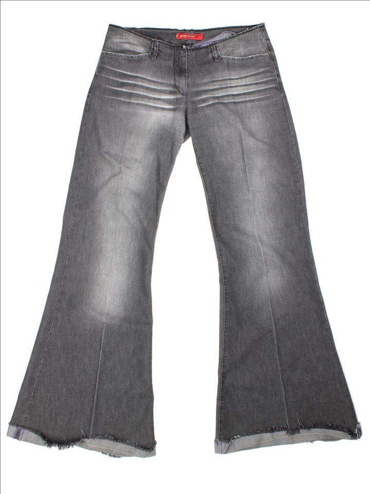 Miss Sixty Flared Jeans (Size M)