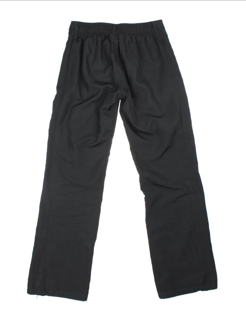 nike longer length tracksuit bottoms