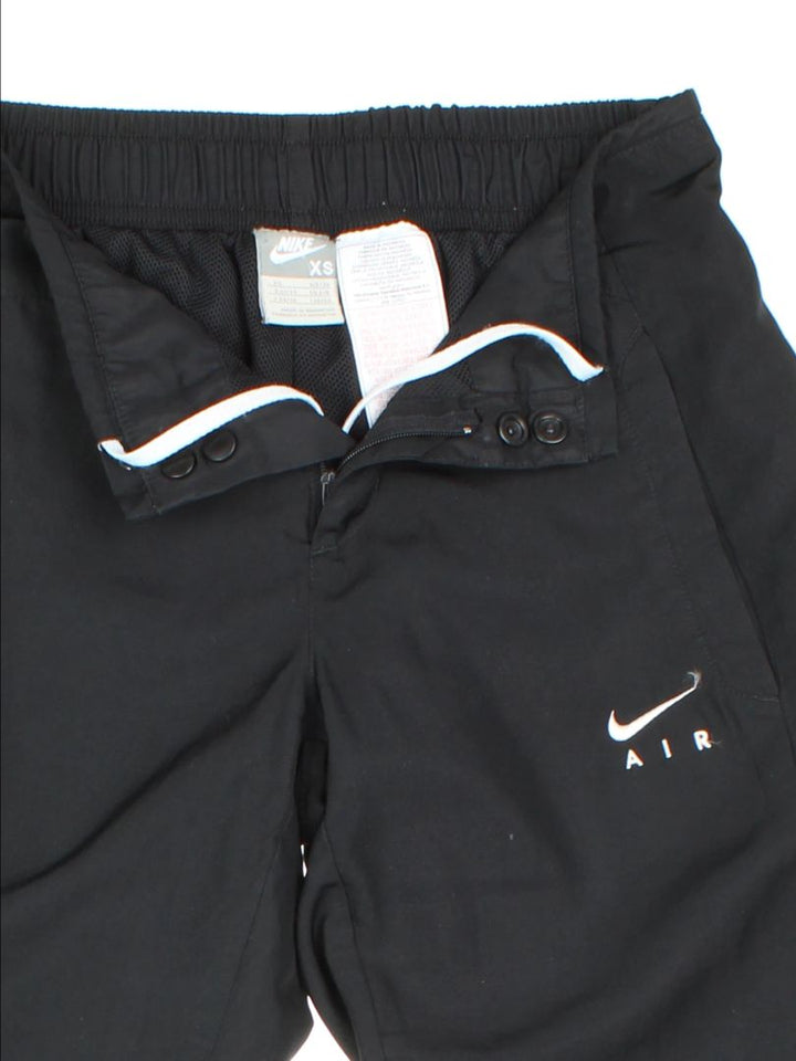 Nike Tracksuit Bottoms (Size XS)