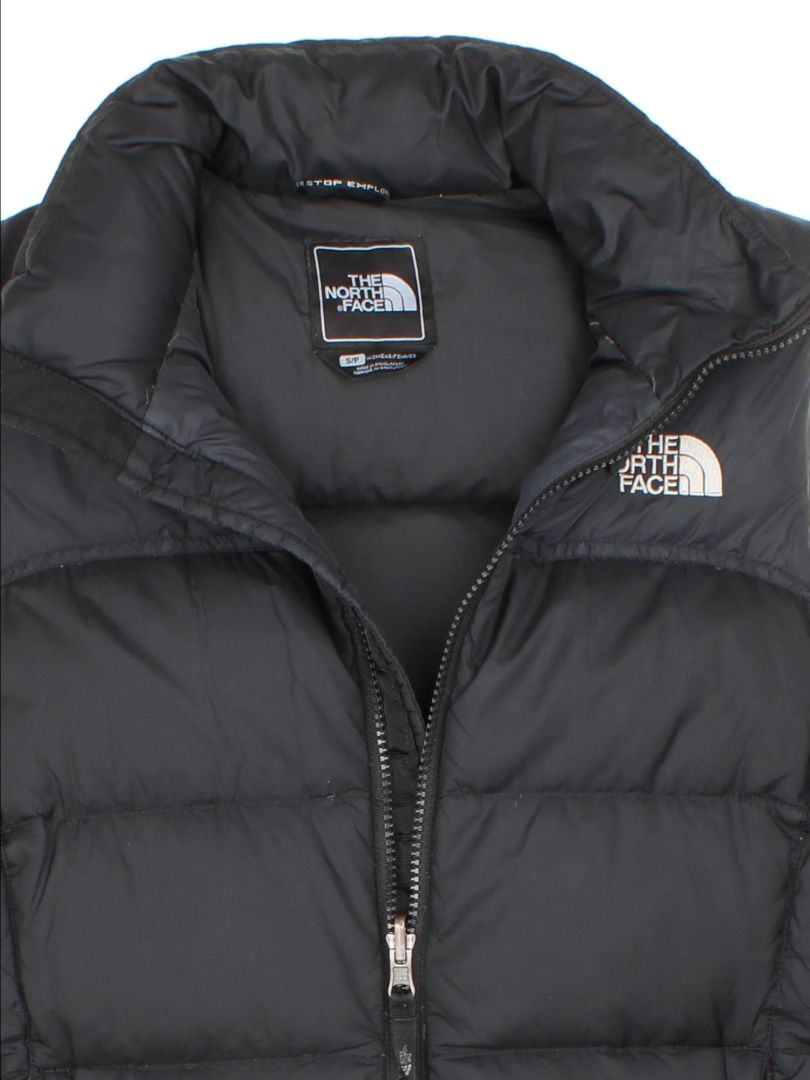 The North Face Puffer Gilet (Size S)