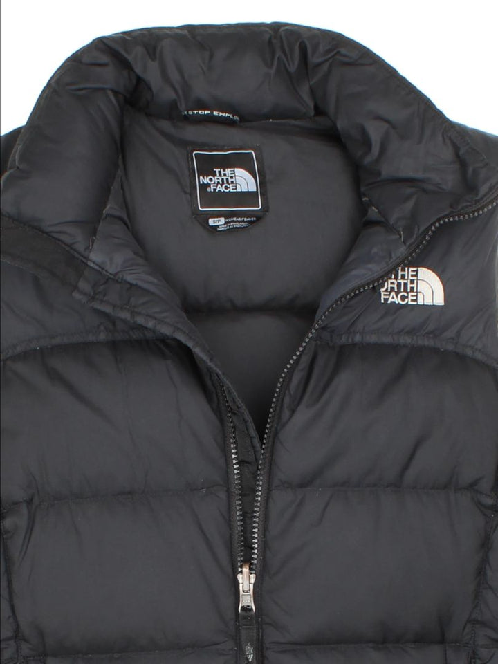 The North Face Puffer Gilet (Size S)