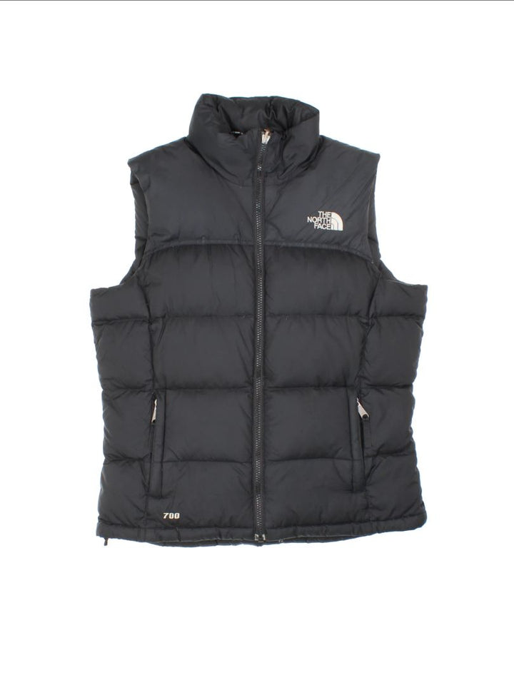 The North Face Puffer Gilet (Size S)