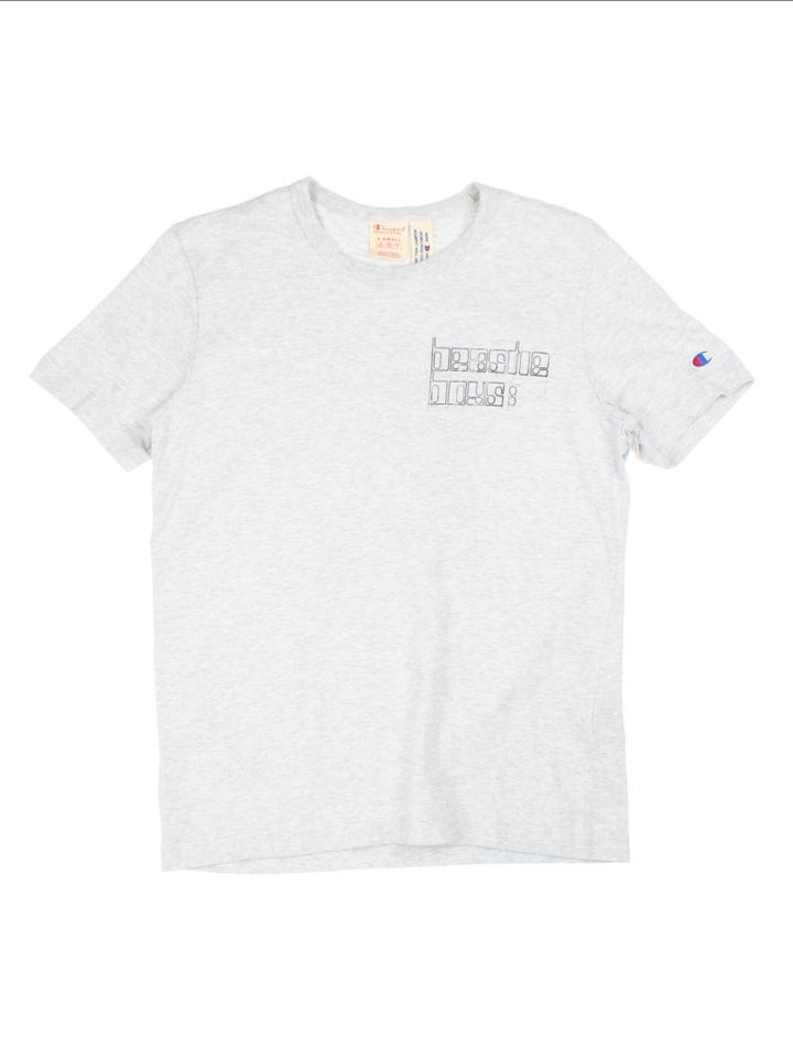 Champion x Beastie Boys Hello Nasty T-shirt (Size XS)