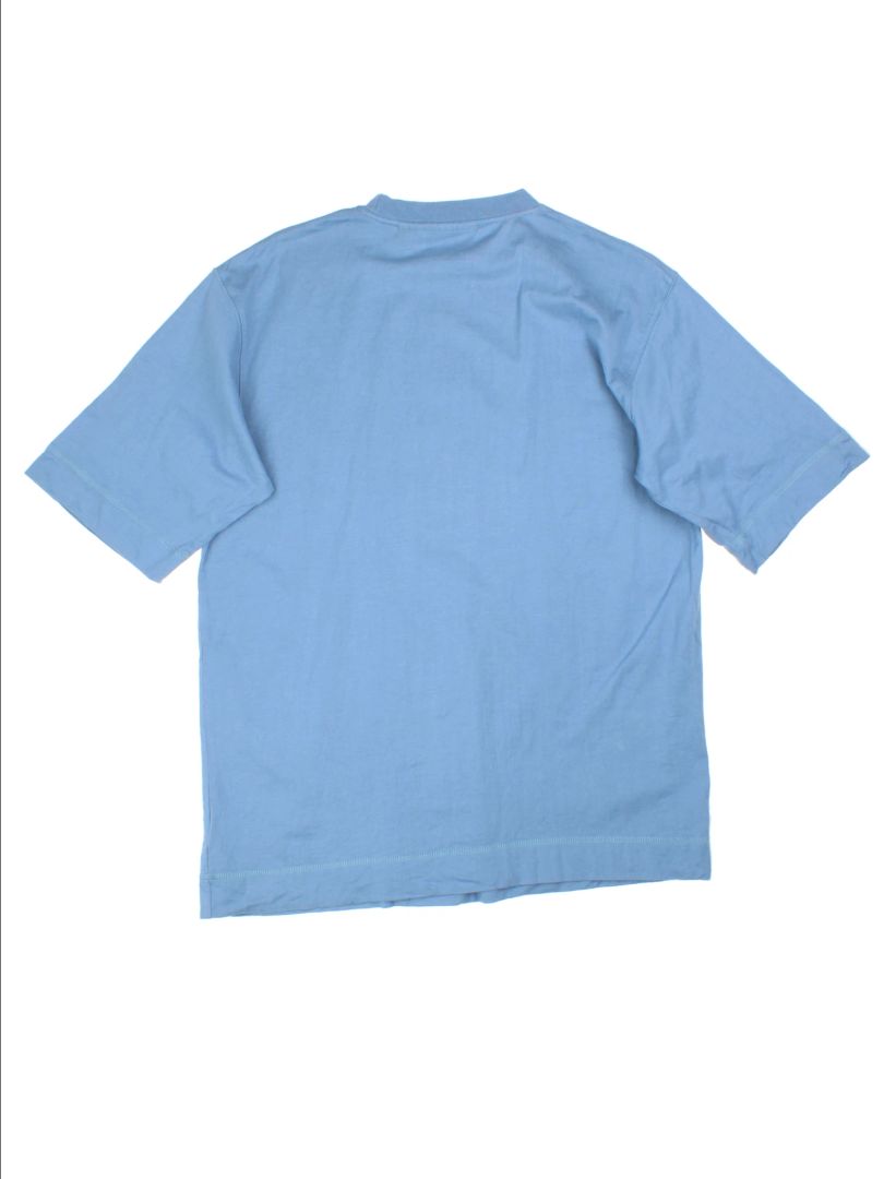 90's Umbro Football T-Shirt (Size M)