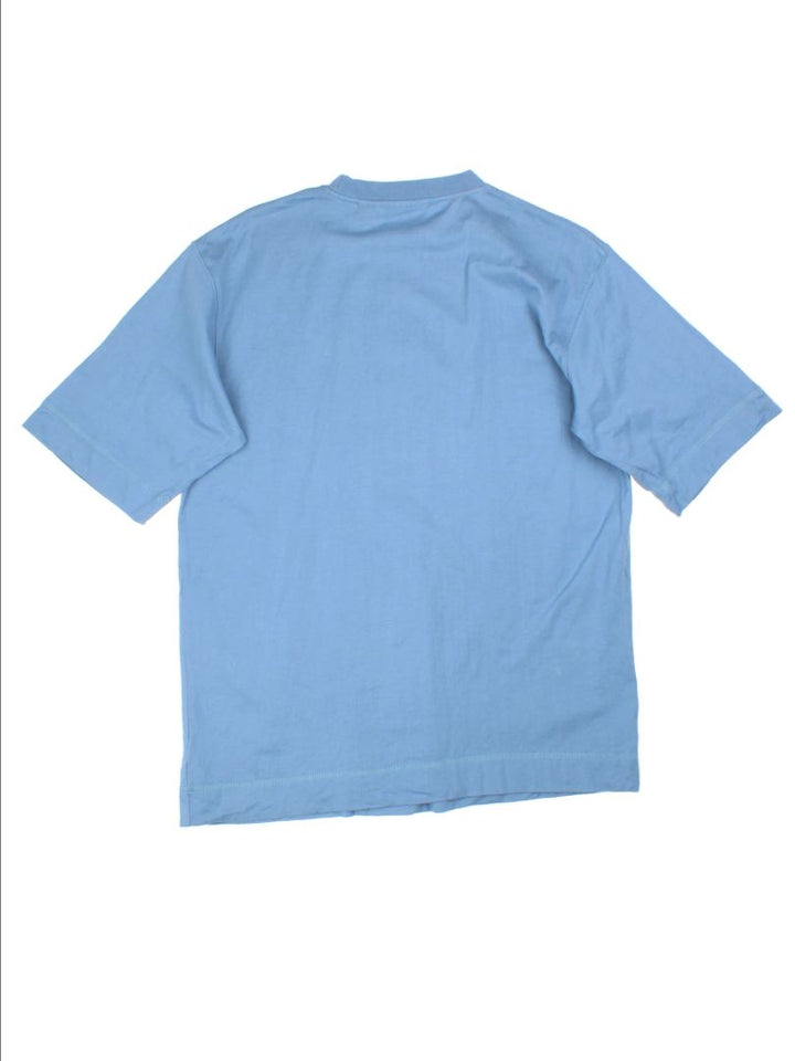 90's Umbro Football T-Shirt (Size M)