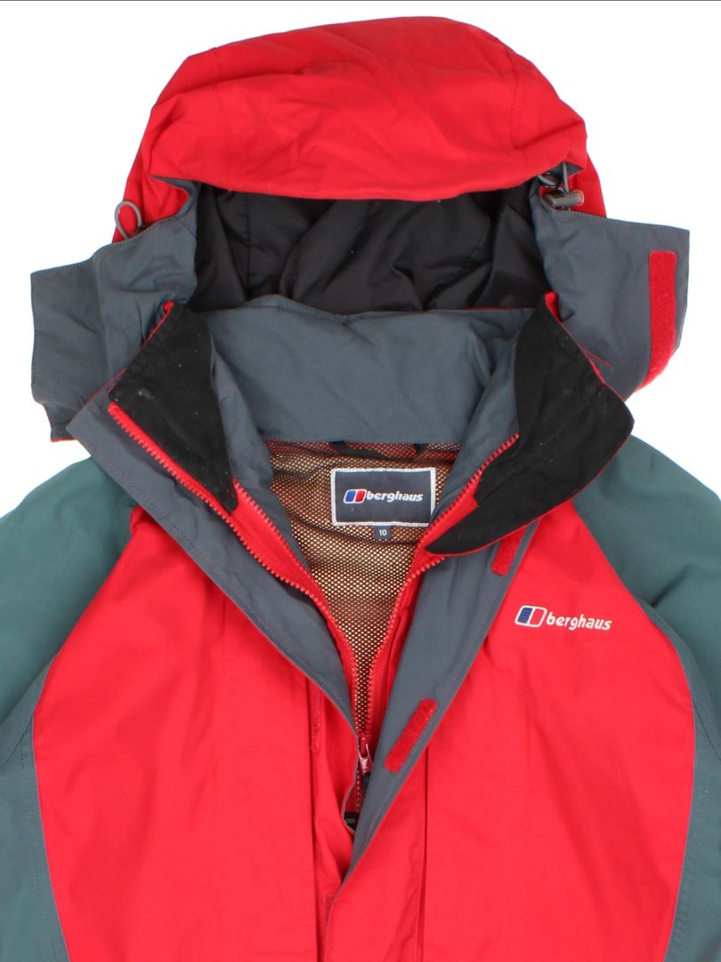 Berghaus Gore-Tex Outdoor Jacket (Size M)