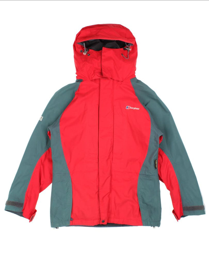 Berghaus Gore-Tex Outdoor Jacket (Size M)
