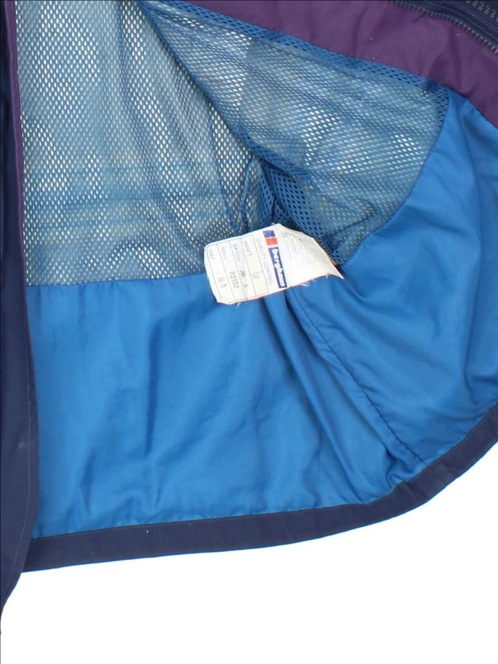 90's Berghaus Outdoor Jacket (Size M)