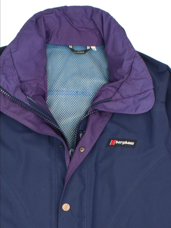 90's Berghaus Outdoor Jacket (Size M)